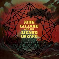 King Gizzard and the Lizard Wizard : Nonagon Infinity